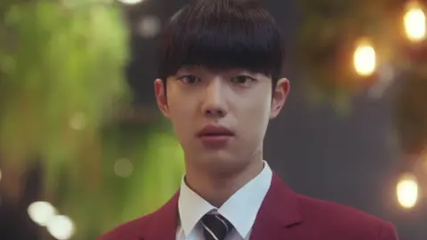 #SPIRITFINGERS not ready to part with them  ‎  scp : xkactorsscp #parkjihu #jojoonyoung #kdrama #4u 