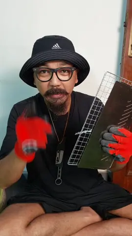 PANGGANGAN BARBEQUE PORTABLE NAMSAN TECH LEPAS PASANG FULL STAINLESS STEEL ANTI KARAT KOKOH PRAKTIS KUAT TAHAN PANAS UKURAN 27CMX16CMX13CM SERBAGUNA MUDAH DIBAWA PRAKTIS HEMAT TEMPAT #gajiansale#panggangan#pangganganportable#barbeque#stainlesssteel 