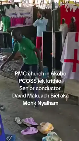 @Non stop worship songs @Christian Temple Church @NHÖK KUƆTH Ɛ DORAAR @Holy Voice 🎤🎤🎹 