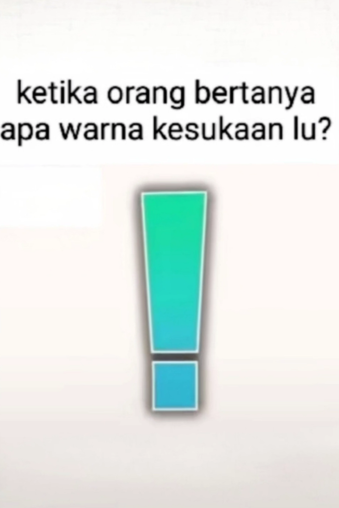 Hijau toska ya gak sih #CapCut #fishit #elmaja