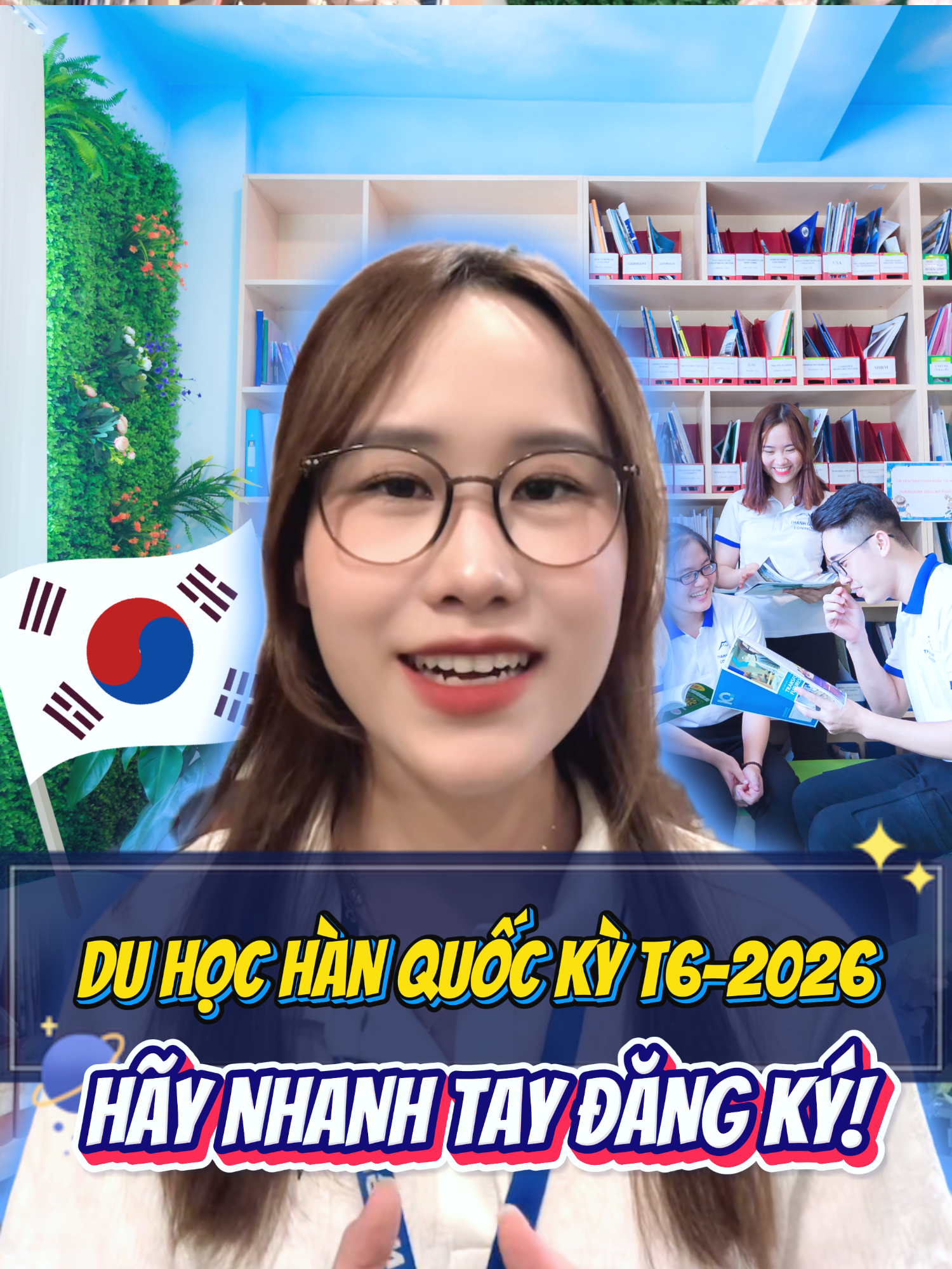 Du học Hàn Quốc kỳ tháng 6-2026 có nên lựa chọn??? #duhocsinh #duhoc #duhochanquoc #duhocsinhhanquoc #hanquoc한국 #seoul #busan