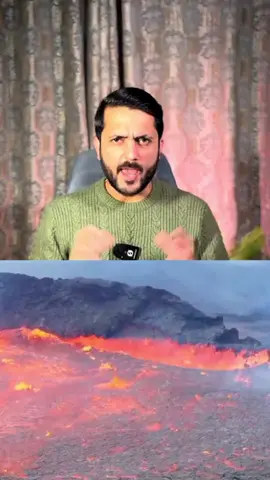 volcano blast in Ethiopia #viralvideo #todynews #update #malikwaleedawan9111 #ethopianews 