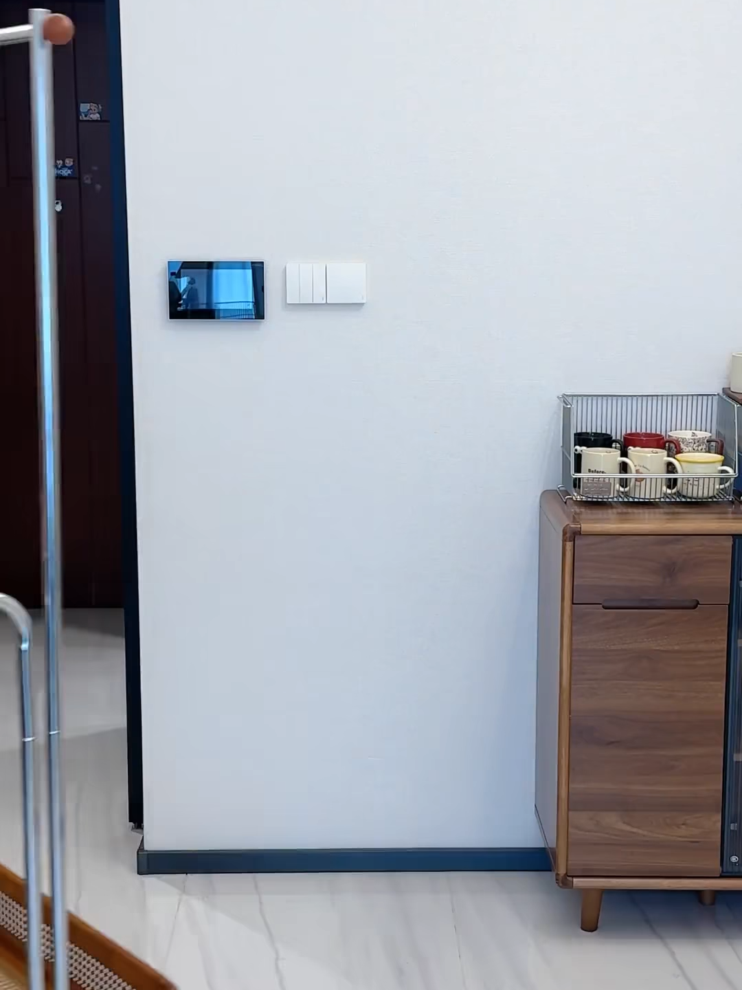 Giá treo quần áo di động