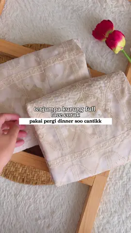 jawaria kurung nii best seller kita tau dah tak banyak stock dah 😍😍 #bajukurung #bajukendurikahwin #bajukurungmurah #barangviral #affiliatetiktok