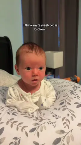 Newborn adorable ❤️#newborn #baby #cute #adorable #funny 