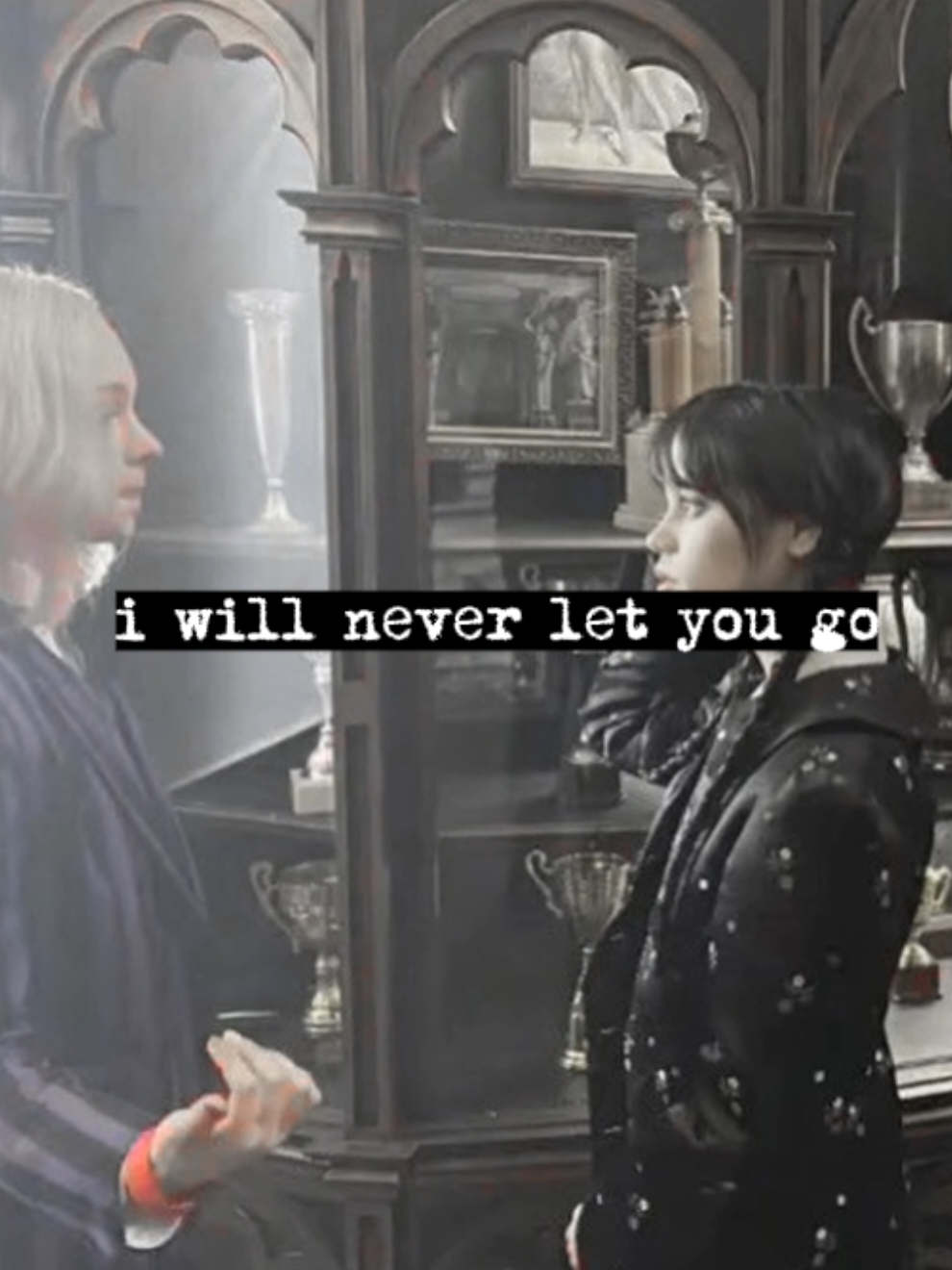 -#WENCLAIR - I feel like doing voodoo and exams tomorrow omds wtf #fyp #foryou #wednesday #viral 