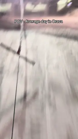 Winter show 😂 #zetor #winter #zetor #fyp 