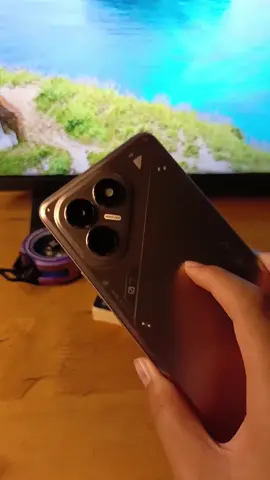 ntah lah #relz #farel_anaktecno #tecnoindonesia #tecnofansindonesia #tecnopova74g @TECNO Indonesia Store @TECNO Sumatra 