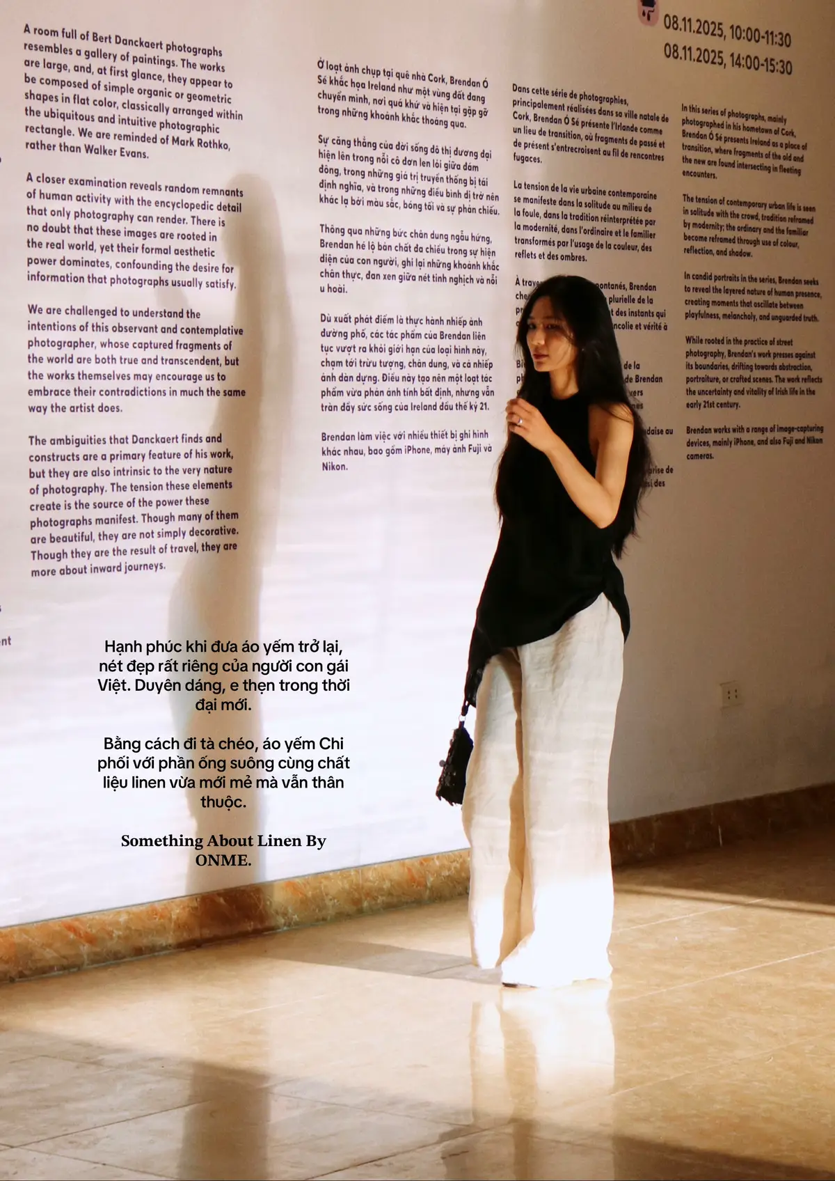 Rất nhiều tâm tư