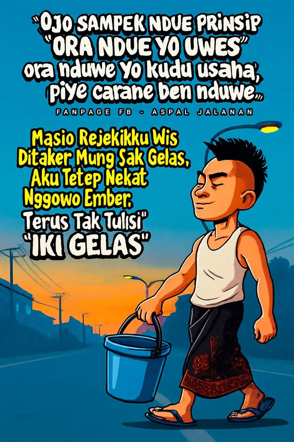 #katabijak  #fypシ #viral 