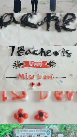 Hari Guru Nasional #guruhebatindonesiakuat #guruindonesia🇮🇩 #gurumuba #fyp 