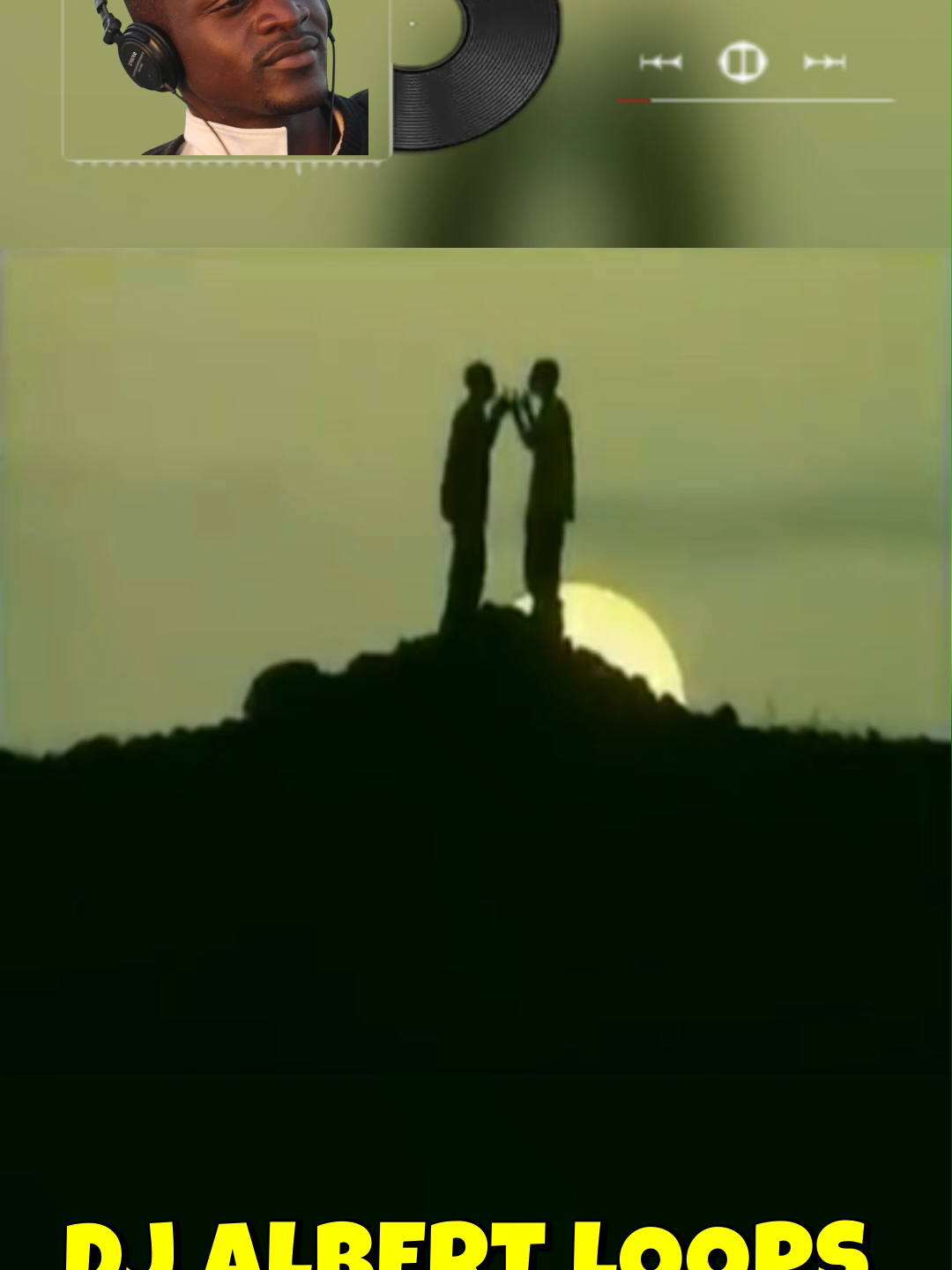 LO SANDRO#capvert🇨🇻 #guinebissauportugal🇬🇼🇵🇹 #guinebissautiktok🇬🇼 #capverdienne🇨🇻 #LOOPSTV #TEMPOSABI