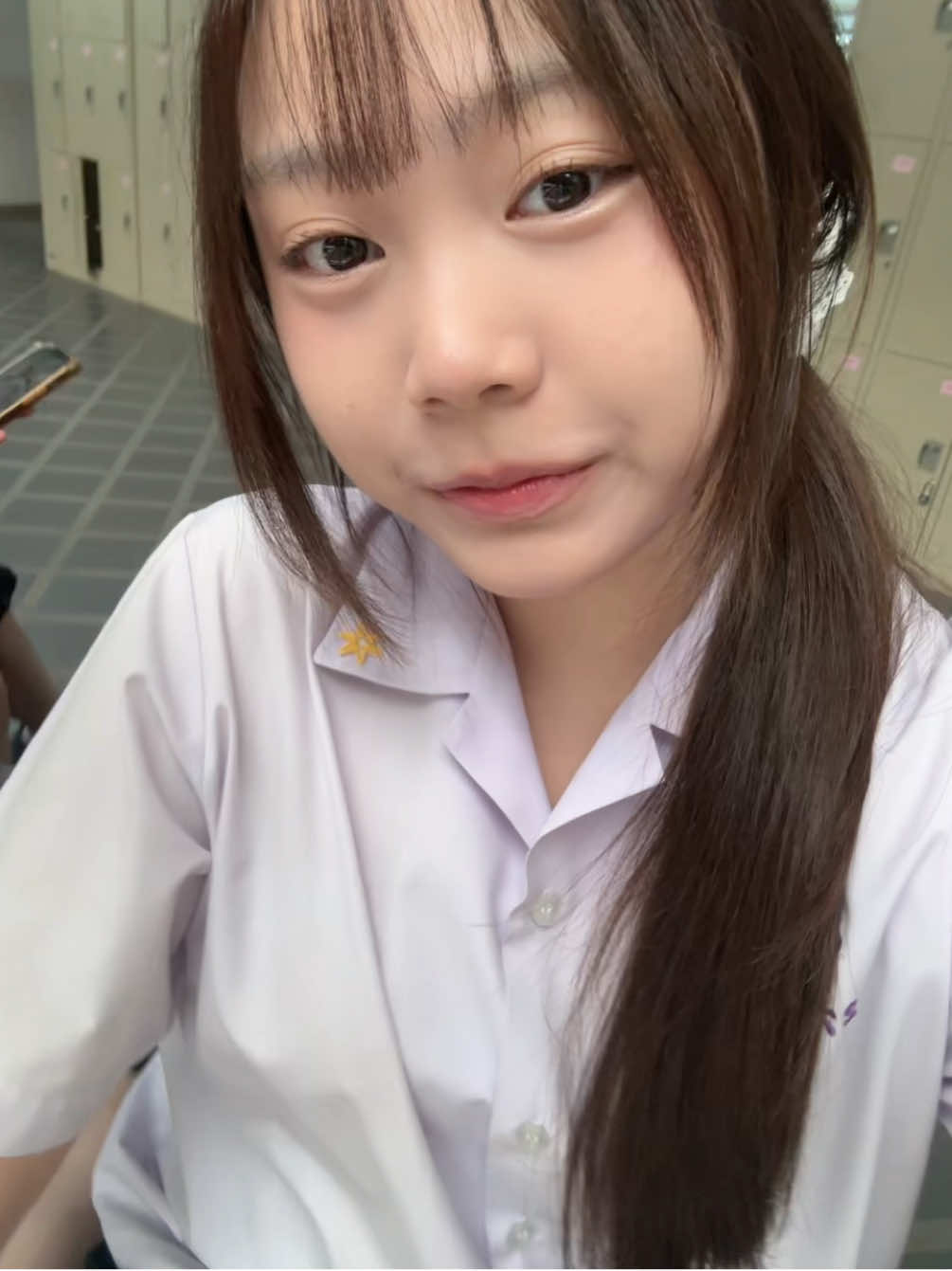 วัยรุ่นหน้าม้าเต่อ