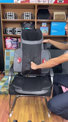 Ghế massage toàn thân#ghemassage #maymassagetoanthan #ghemassagetoanthan #demmassagetoanthan #xuhuong 