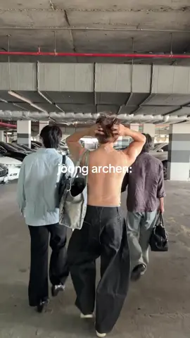 ada aja gebrakan joong😭😭 #joongarchen #gmmtv2026 