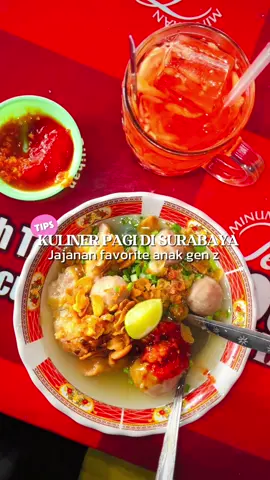 Pas banget kan, kamu lagi cari kuliner dan penginapan yang strategis, save vt ini, dan explore kemudian👀 Asli siapa yang udah cobain bakso di TA? Bukanya pagi sampe siang aja!!enak poll, apa lgi es garbisnya Eh bentar lagi libur natal & akhir tahun, kamu bisa booking melalui RedDoorz app jgn lupa pakai kode YUKNGINEP biar makin liburan hemat‼️ #RedTravelers #REDTRAVELERS #BerkeSANS #surabaya 