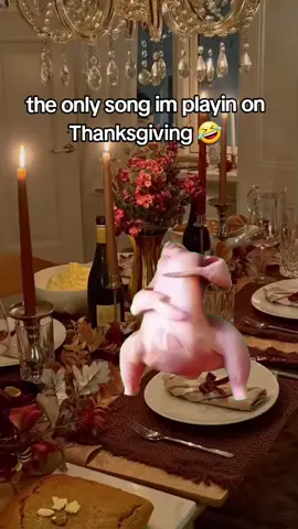 who's ready for Thanksgiving?🤣💗 #MemeCut #CapCut #thanksgiving  #fyppp #funny 