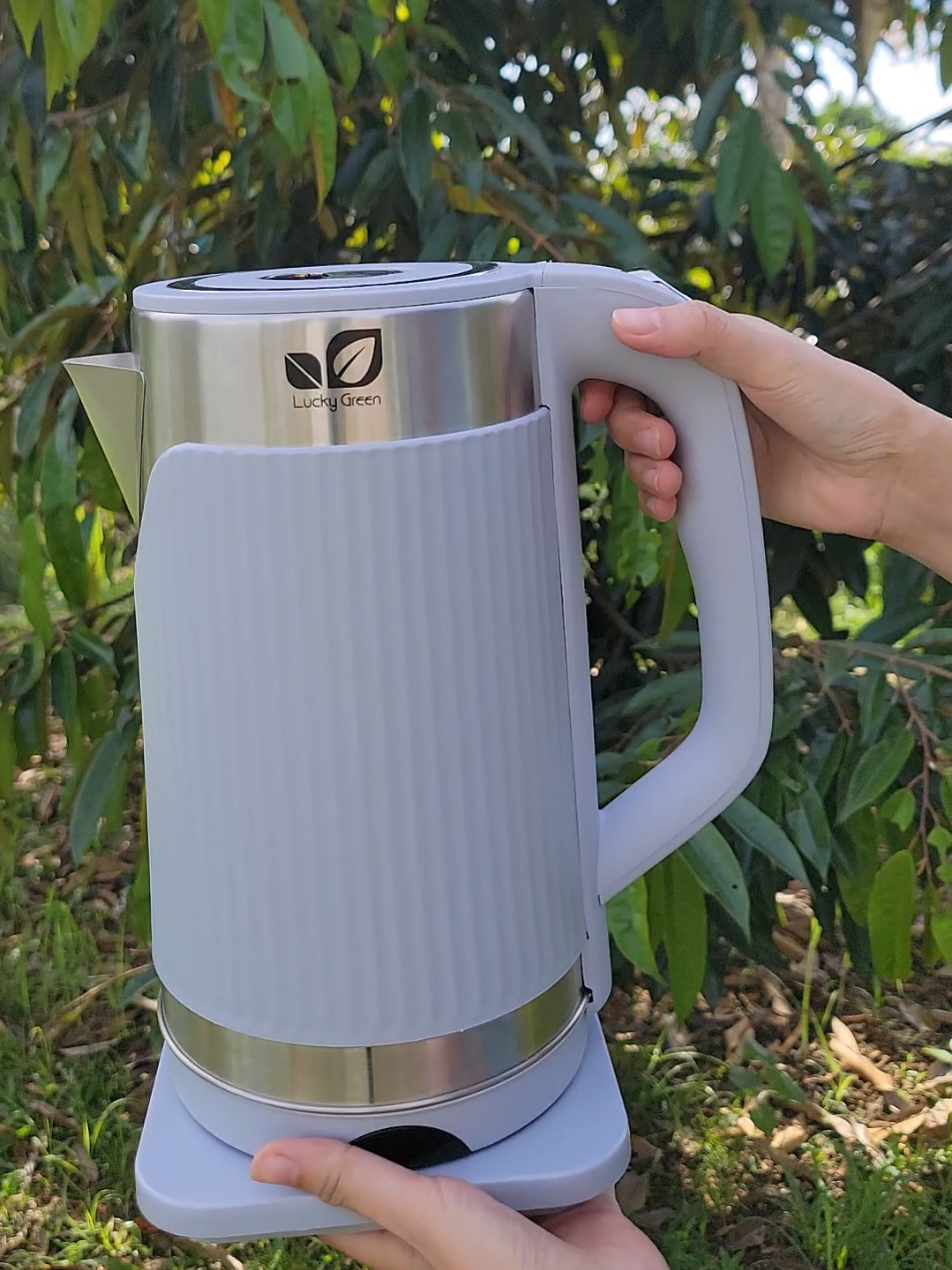 Ấm siêu tốc cao cấp. #amdiencaocap #amdien #dogiadung #xuhuong #amsieutoc 