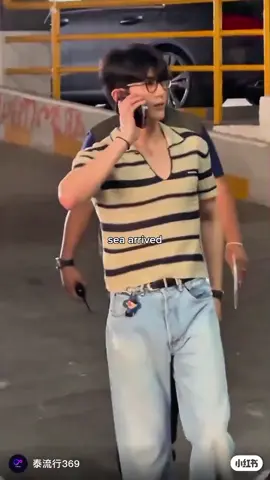 Tenangin diri kalian ,hp adminnya low#gmmtv2026 #jimmysea #joongdunk #jossgawin #earthmix 