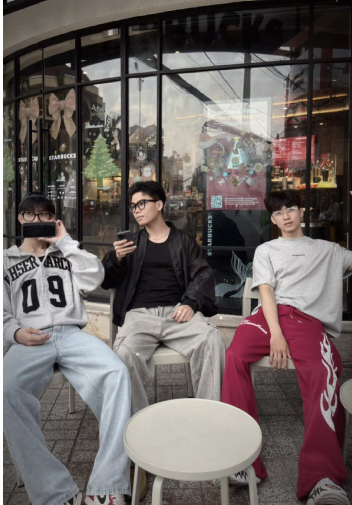 #CapCut 1 2 3 cây nến 