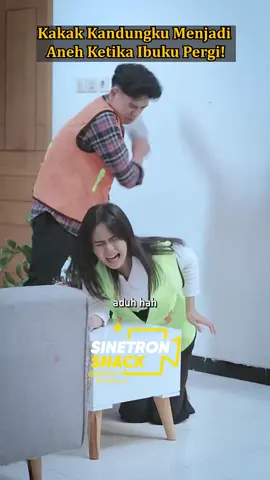 Kakak kandungku gil4? #drama #tiktokdrama #tiktoktainment #viral #fyp 