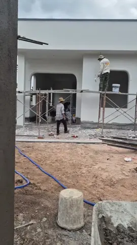 Nhà hiện đại xinh #xaynhatrongoi #maunhadep #nhadep #nhapho #nhacap4 