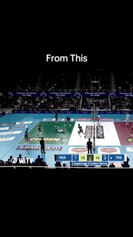 Ust. Wasiim, tolong besok ubun-ubun Simo didoain 😭 Yak ketua geng akhirnya comeback, PAPA SIMO 😌✨ BTW, dari serve sampe serve lagi itu 3 menitan, dia ngomel selama itu 😭 wajar kartu kuning pa 😭👊🏻 Papa Loren ke Simo pas TO: 