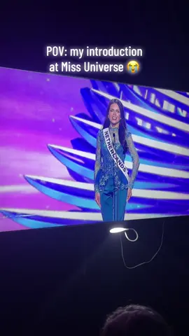 Hope I made the #netherlands proud 😂 #missuniverse 