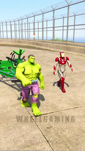 #shorts #gta5 #cartoon 