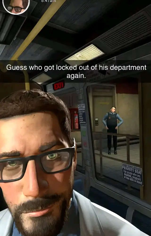 Gordon bareny love story