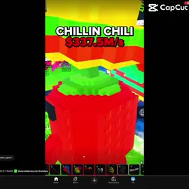 Bro stole a whooping 337.5m a second chilling chilly