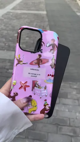 Nostalgia in your pocket! Curious George case = instant joy.🤩🤩#curiousgeorge #curiousgeorgemovie #cutebaby #curiousbaby #curious##fyp#tiktokshop#tiktokmademebuyit#phonecase#tiktokshopblackfriday#tiktokshopcreatorpicks#viral#tiktokshopcybermonday#iphonecase#dealsforyoudays#headphones#spotlightfinds#earbuds#tiktokshopfinds#iphone#foryou#camera#trending#securitycamera#foryoupage#iphone17#tiktok#fypシ#tiktokshoprestock#tiktokshopfalldealsforyou#charger#blackfriday#giftideas#music#amazonfinds#musthave#magicjohn#powerbank#screenprotector#techtok#contentcreator#phonecases#retrogaming#phone#christmas