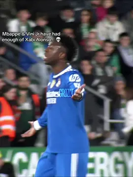 He needs to get sacked 😔 #football #xabialonso #realmadrid 