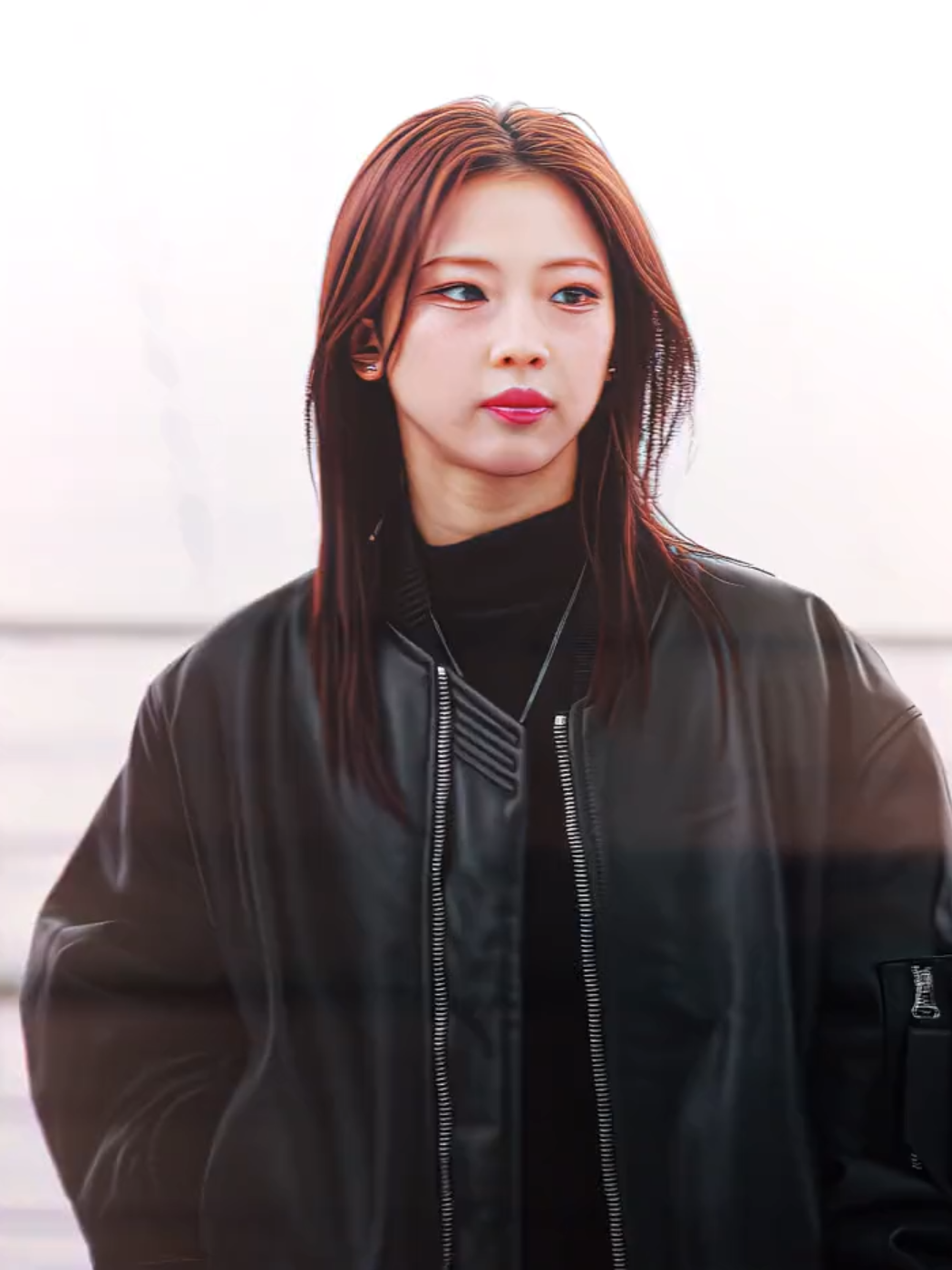 #ruka #rukababymonster #babymonster #kpop #jangmisq #fyp