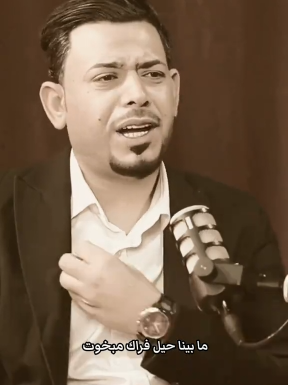 فكدك جبير ويهجم بيوت  شجابك عليها سوالف الموت  #شعر #اثير_التميمي #الشاعر_سلمان_الساعدي #شعراء_وذواقين_الشعر_الشعبي @الشاعر سلمان الساعدي 