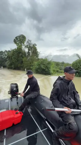 #กองทัพบก #อุทกภัยน้ำท่วม 