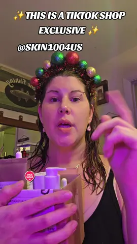 Save 72% OFF RIGHT NOW on TIKTOK SHOP x SKIN1004 Madagascar Centella Viral Set. Buy Now & Save before this deal ends! #tiktokshopblackfriday  #SuperBrandDayBFCM  #ttsnortheast 