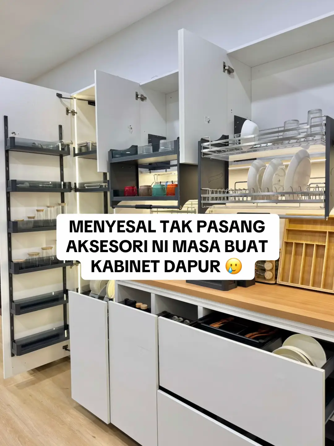 #kitchenaccessories #kitchenorganizer #keyngroup #fyp #foryoupage 