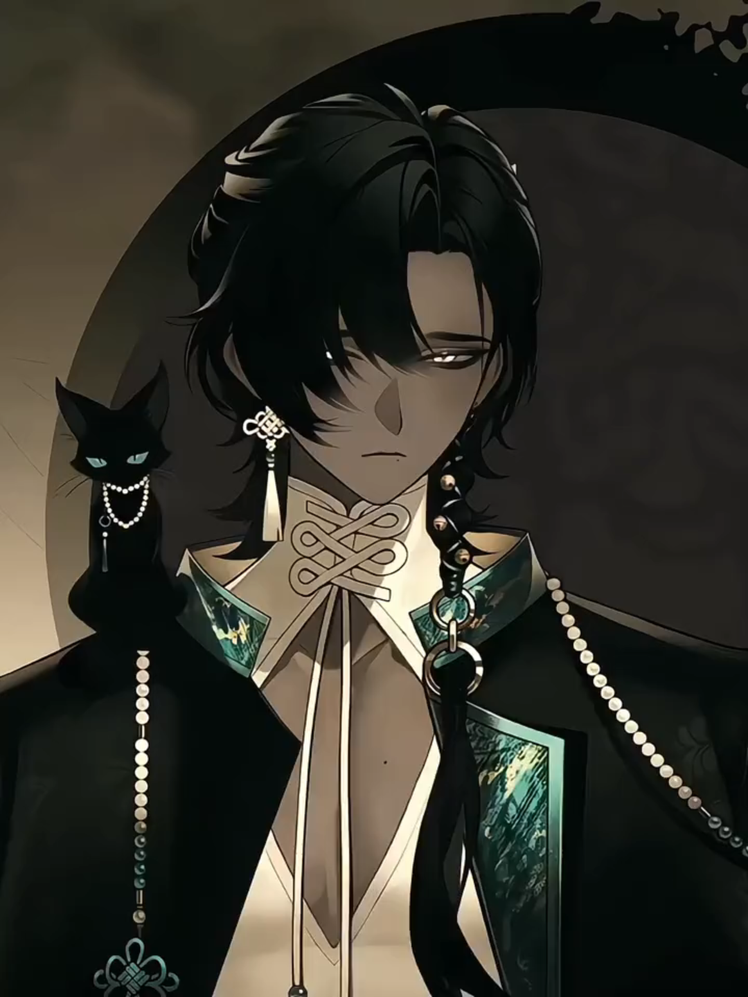 hold that #vtuberid #vtuber #vtuberpremade #renjiakihara