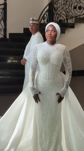 Lara Evelyn Bride 🥰🥰