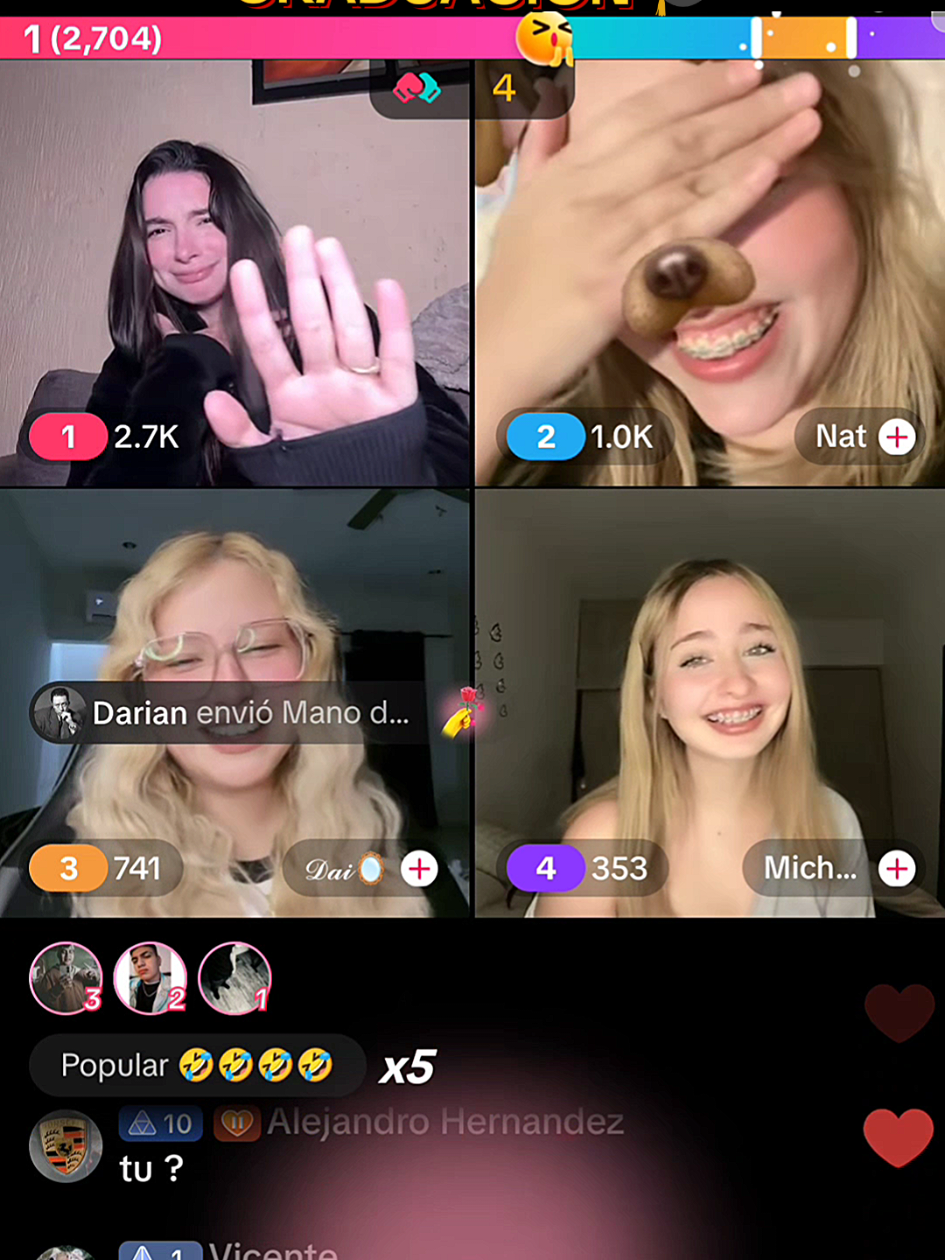 Sin Pareja de Graduación 🎓#elizabethramirez @Elizabeth Ramirez🐈‍⬛ 