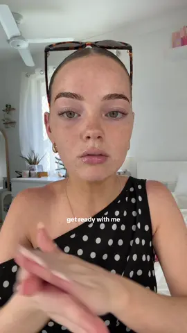 i feel very egg in this #fyp #grwm 