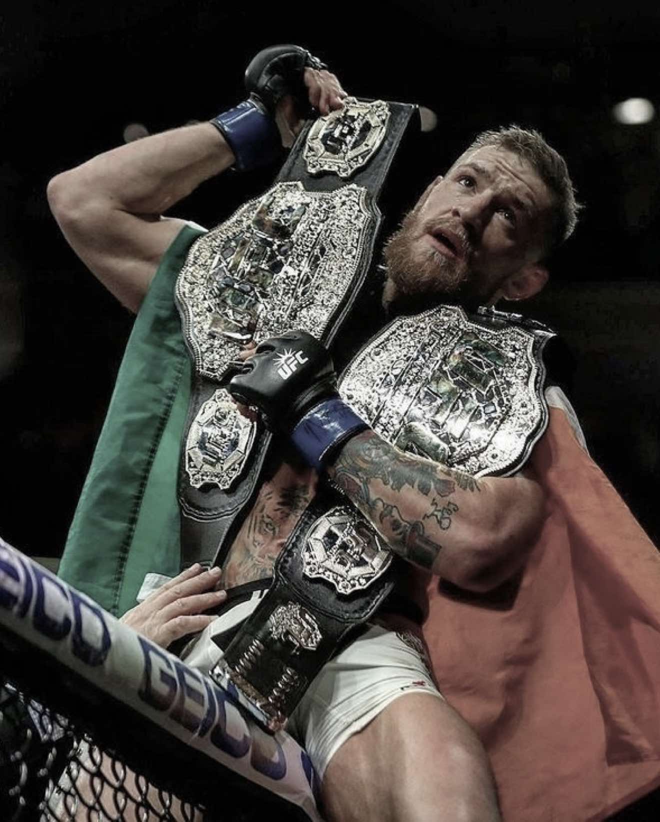 NOTORIOUS MCGREGOR #mcgregor #edit #UFC #fyp #prime 