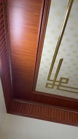 mẫu trần nhựa cao cấp 