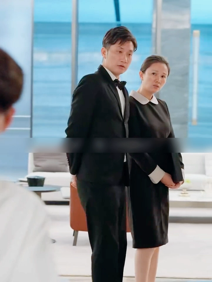 သမီးအရင်းက လက်မထပ်ချင်လို့ မွေးစားသမီးနဲ့ ယူခိုင်းလိုက်သောအခါ #မြန်မာစကားပြော #fpy #arbwrshortdrama #myanmartiktok #foryourpage