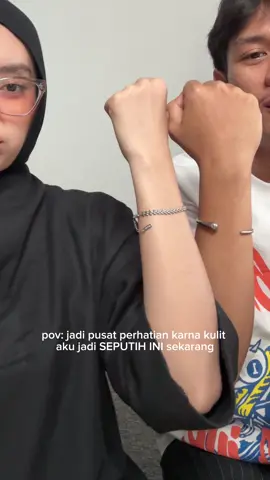 riilll ini padahal tipe kulit badan aku tuh kering bgtttt tapi cuma ini yang gak bikin abu2😥🫰🏻  #bodyserum #cerahinstan #lotionpencerah #pencerahkulit #brighty 