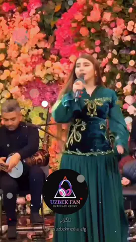 حمایت لرینگیزدن رحمت #اوزبیک #uzbek 