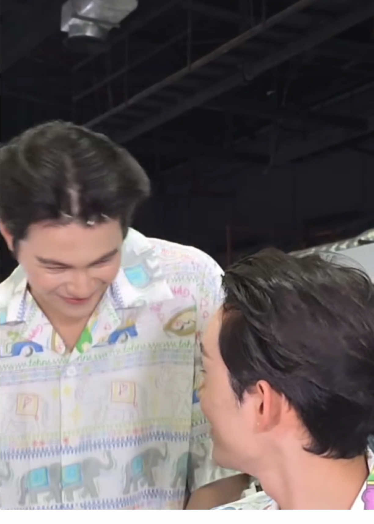 เจ้าเด็กขี้เขิน #williamjkp #est_rvp #WilliamEst #วิลเลี่ยมเอส #GMMTV2026 