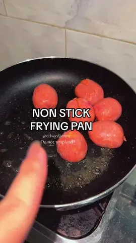 Naghahanap ba kayo ng non stick frying pan  #nonstickfryingpan #fryingpan 