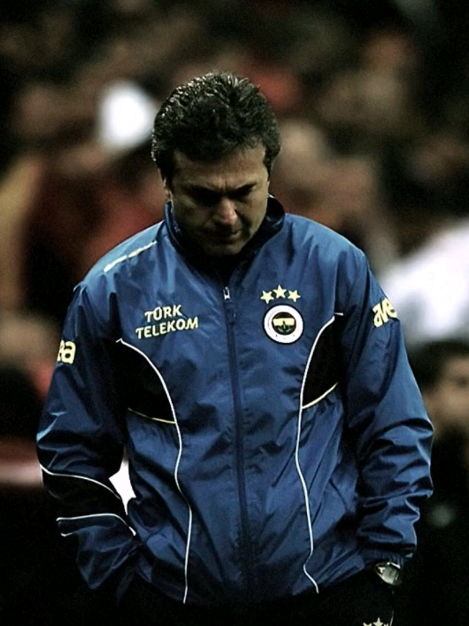 seçeneklerden biri ben olamıyorsam.. |  . . #aykutkocaman #fypシ #valse #futbol #sadedits 